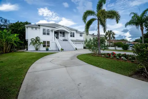 1605 GULF RD — home for sale