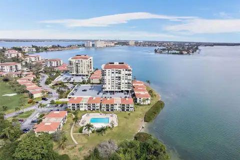 6372 PALMA DEL MAR BLVD S #406 — home for sale