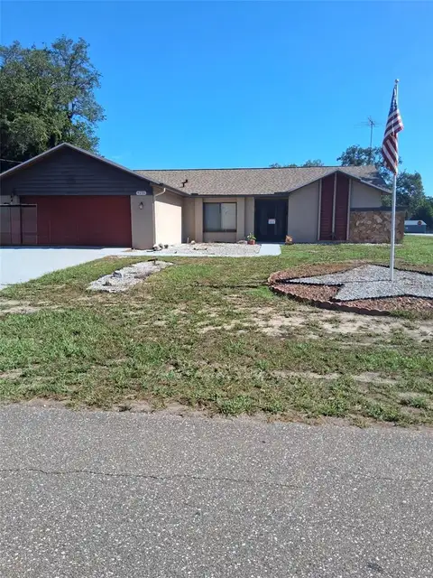 9231 ELDRIDGE RD — home for sale