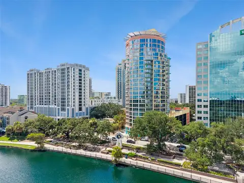 322 E CENTRAL BLVD #1107 — home for sale