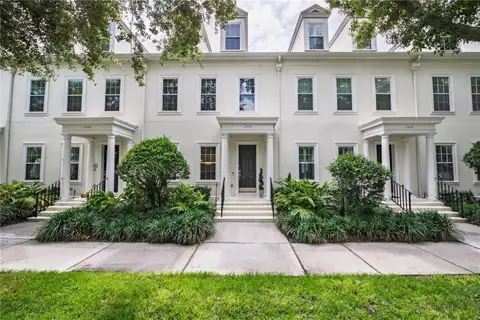 1206 CELEBRATION AVE — home for sale