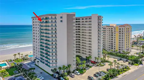 2055 S ATLANTIC AVE #1402 — home for sale