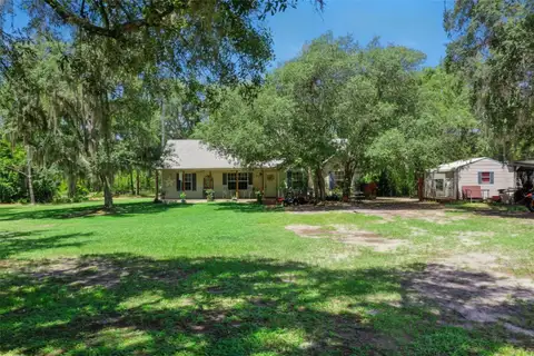 5500 VENTURA ACRES RD — home for sale