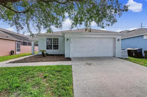 421 HOLBORN LOOP — home for sale