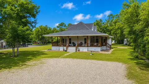 6687 W 7 RIVERS DR — home for sale