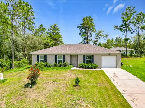 5496 SW 153RD STREET RD — home for sale