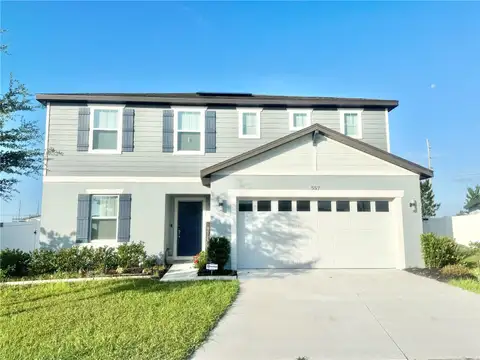 557 PINE TREE BLVD — home for sale