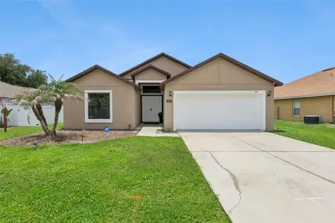 1144 CAMBOURNE DR — home for sale