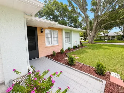 1131 ORANGE TREE CIR W #C — home for sale