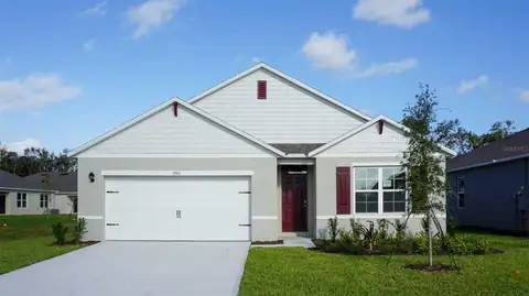 3479 MALAWI TRL — home for sale