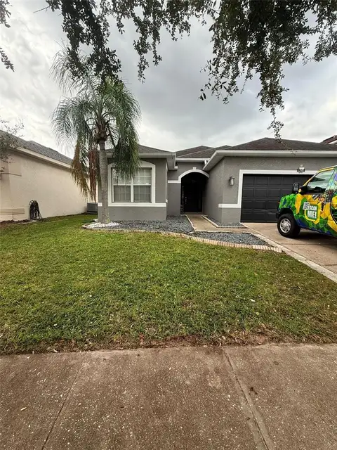 15020 LAKE AZURE DR — home for sale