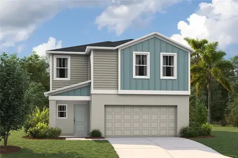 5449 SAN PIETRO DR — home for sale
