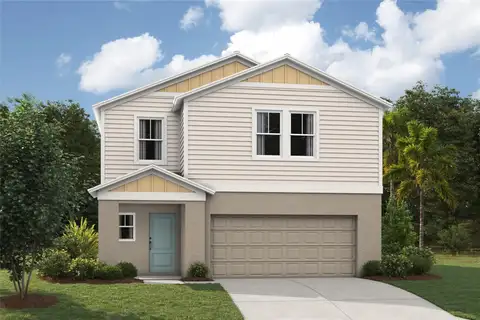 5394 SAN PIETRO DR — home for sale