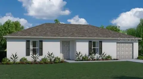 432 CARIBBEAN CT — home for sale
