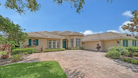 225 PESARO DR — home for sale