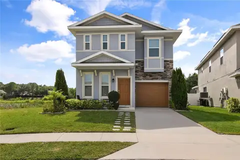 294 ABERDEEN ST — home for sale