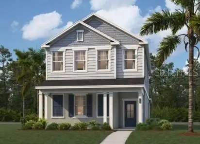 Wesley Chapel, Pasco, FL — home for sale