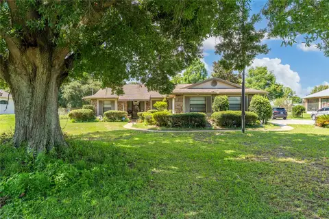 2590 BORINQUEN DR — home for sale