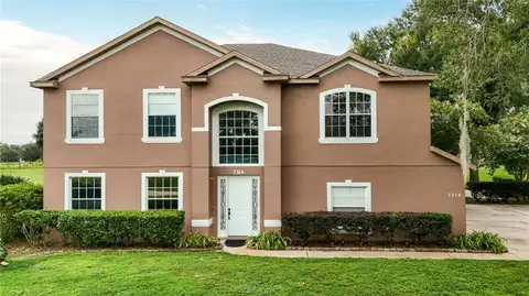7314 SPRING MOUNTAIN LN — home for sale