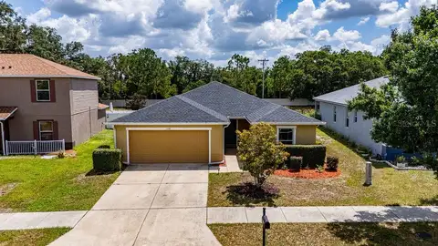 11018 RUNNING PINE DR — home for sale