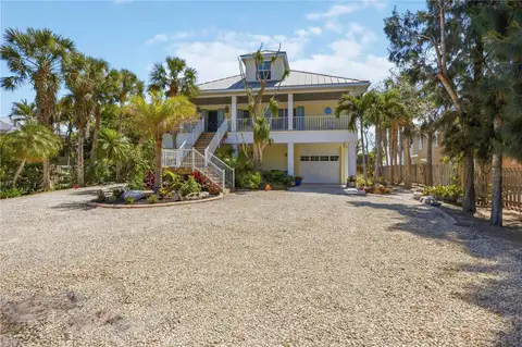 7795 MANASOTA KEY RD — home for sale