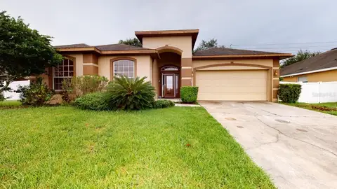 3552 MACAULEY CT — home for sale