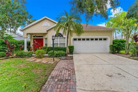 6462 GOLDEN LEAF CT — home for sale