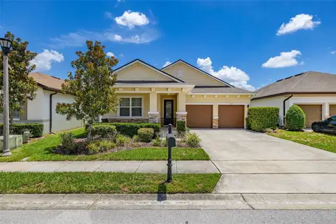 1222 YORKSHIRE CT — home for sale