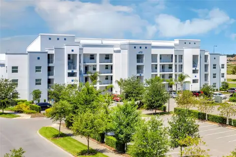4751 CLOCK TOWER DR #107 — home for sale