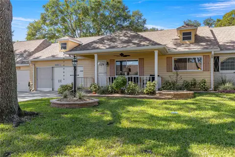 9256 SW 82ND TER #E — home for sale
