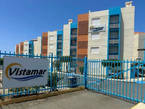 PR-301 CONDO. VISTAMAR EL COMBATE #B-207 — home for sale