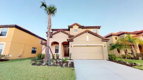 2610 TRANQUILITY WAY — home for sale