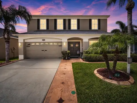 11405 VILLAGE BROOK DR — home for sale