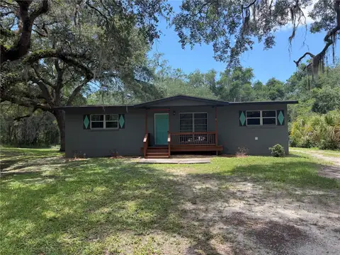 8668 N ELMTREE AVE — home for sale