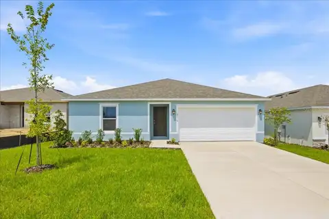 3016 CASCADE CIR — home for sale