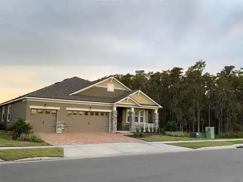 2860 CHANTILLY AVE — home for sale