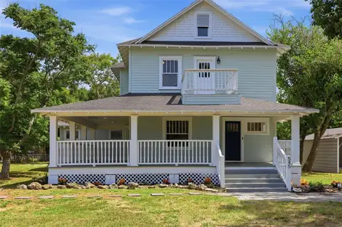 545 E HAINES BLVD — home for sale