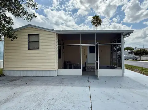 7360 INTERNATIONAL CIR — home for sale