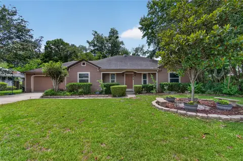 2840 NW 27TH TER — home for sale