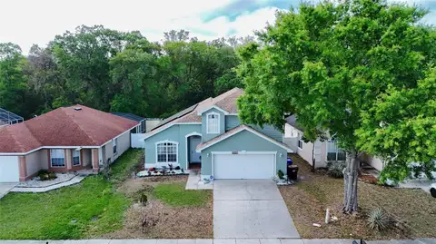 4381 CREEKSIDE BLVD — home for sale