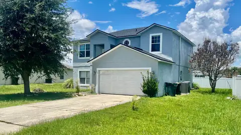 703 ROBIN CT — home for sale