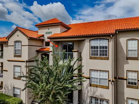 4201 WOODSTORKS WALK WAY #3302 — home for sale