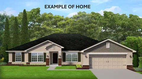 2564 W MUSTANG BLVD — home for sale