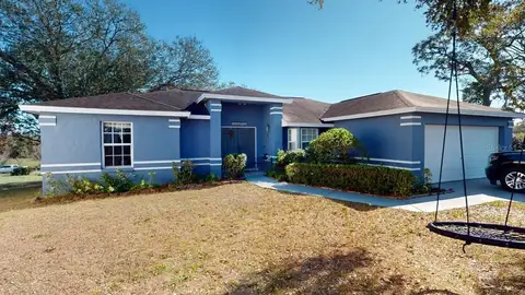 Lakeland, Polk, FL — home for sale