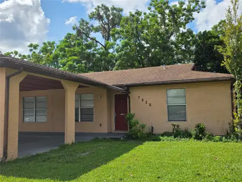 7626 GOLDEN GLENN DR — home for sale