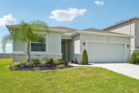 178 MANGROVE MANOR DR — home for sale
