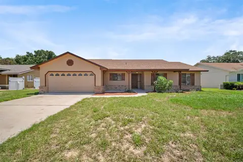7853 KENSINGHAM CT — home for sale