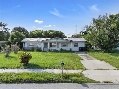6201 ANTILLA DR — home for sale