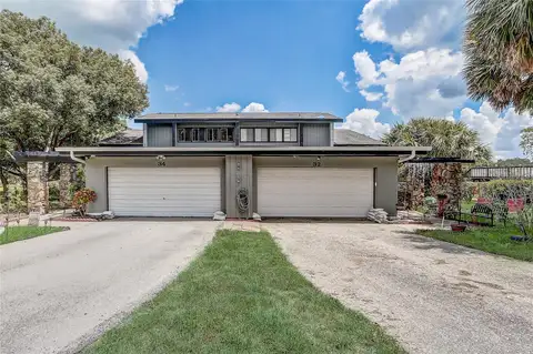 32 NOTTINGHAM WAY — home for sale