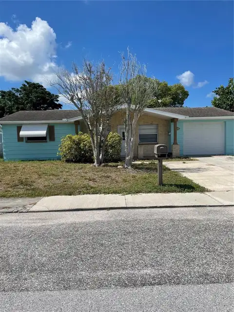 3128 KILBURN RD — home for sale